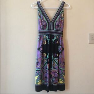 Beige by Eci Dress